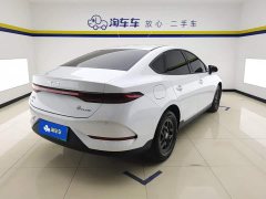 BYD Qin PLUS DM-i Smart Drive Edition 55KM Leading - ფოტო 3