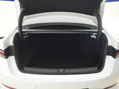 BYD Qin PLUS DM-i Smart Drive Edition 55KM Leading - ფოტო 4