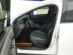BYD Qin PLUS DM-i Smart Drive Edition 55KM Leading - ფოტო 9