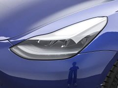 Tesla Model 3 Standard Range RWD Upgrade - ფოტო 17
