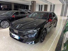 BMW 5 Series 2026 525Li M Sport Package - ფოტო 1