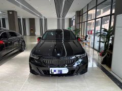 BMW 5 Series 2026 525Li M Sport Package - ფოტო 2