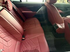 BMW 5 Series 2026 525Li M Sport Package - ფოტო 4