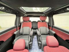 GAC Aion M8 Master Series 400T Premium Edition - ფოტო 10