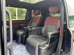 GAC Aion M8 Master Series 400T Premium Edition - ფოტო 12