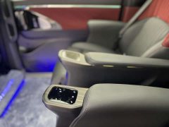 GAC Aion M8 Master Series 400T Premium Edition - ფოტო 13