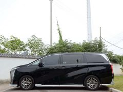 GAC Aion M8 Master Series 400T Premium Edition - ფოტო 16