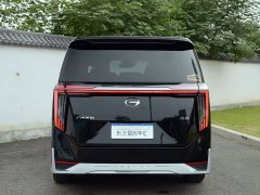 GAC Aion M8 Master Series 400T Premium Edition - ფოტო 17