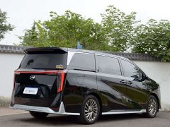 GAC Aion M8 Master Series 400T Premium Edition - ფოტო 18