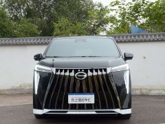 GAC Aion M8 Master Series 400T Premium Edition - ფოტო 2