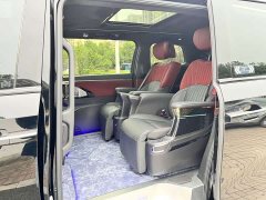 GAC Aion M8 Master Series 400T Premium Edition - ფოტო 4