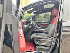 GAC Aion M8 Master Series 400T Premium Edition - ფოტო 5