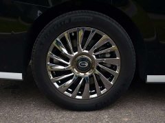 GAC Aion M8 Master Series 400T Premium Edition - ფოტო 7