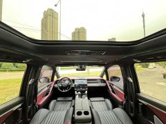 GAC Aion M8 Master Series 400T Premium Edition - ფოტო 8