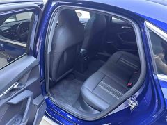 Audi A3 2022 A3L Limousine 35 TFSI Fashion Sport - ფოტო 10