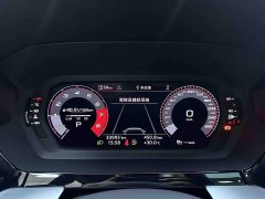 Audi A3 2022 A3L Limousine 35 TFSI Fashion Sport - ფოტო 12