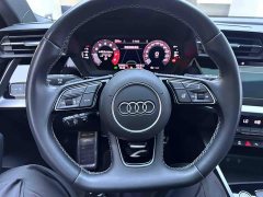 Audi A3 2022 A3L Limousine 35 TFSI Fashion Sport - ფოტო 13