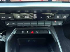 Audi A3 2022 A3L Limousine 35 TFSI Fashion Sport - ფოტო 15