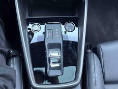 Audi A3 2022 A3L Limousine 35 TFSI Fashion Sport - ფოტო 16