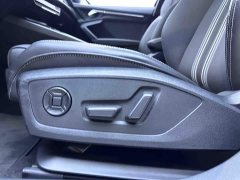 Audi A3 2022 A3L Limousine 35 TFSI Fashion Sport - ფოტო 18