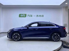 Audi A3 2022 A3L Limousine 35 TFSI Fashion Sport - ფოტო 7