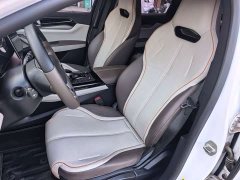 BYD Qin PLUS EV 510KM Travel Edition - ფოტო 11