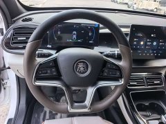 BYD Qin PLUS EV 510KM Travel Edition - ფოტო 12