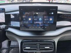 BYD Qin PLUS EV 510KM Travel Edition - ფოტო 14