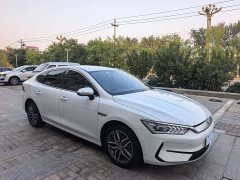 BYD Qin PLUS EV 510KM Travel Edition - ფოტო 3