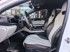 BYD Qin PLUS EV 510KM Travel Edition - ფოტო 4