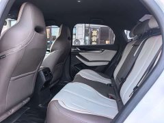 BYD Qin PLUS EV 510KM Travel Edition - ფოტო 5