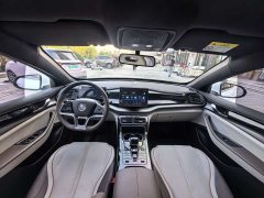 BYD Qin PLUS EV 510KM Travel Edition - ფოტო 6