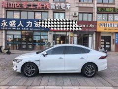 BYD Qin PLUS EV 510KM Travel Edition - ფოტო 7