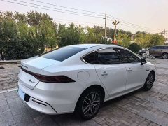 BYD Qin PLUS EV 510KM Travel Edition - ფოტო 9