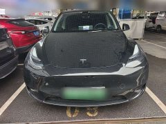 Tesla Model Y 2022 Facelift Rear-Wheel Drive - ფოტო 2