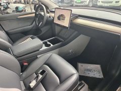 Tesla Model Y 2022 Facelift Rear-Wheel Drive - ფოტო 4