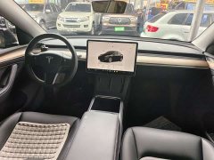 Tesla Model Y 2022 Facelift Rear-Wheel Drive - ფოტო 5
