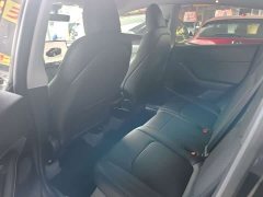 Tesla Model Y 2022 Facelift Rear-Wheel Drive - ფოტო 6