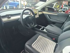 Tesla Model Y 2022 Facelift Rear-Wheel Drive - ფოტო 7