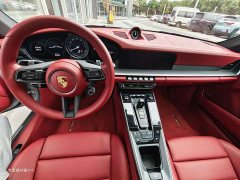 Porsche 911 Carrera 3.0T - ფოტო 11