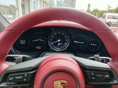 Porsche 911 Carrera 3.0T - ფოტო 12