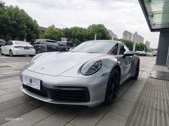 Porsche 911 Carrera 3.0T - ფოტო 2