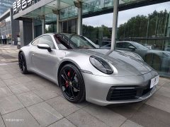 Porsche 911 Carrera 3.0T - ფოტო 3