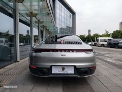 Porsche 911 Carrera 3.0T - ფოტო 6