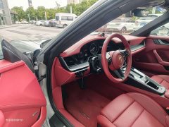 Porsche 911 Carrera 3.0T - ფოტო 8