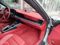 Porsche 911 Carrera 3.0T - ფოტო 9