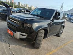 Land Rover Defender Facelift 90 3.0T P400 XS - ფოტო 1