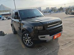 Land Rover Defender Facelift 90 3.0T P400 XS - ფოტო 2