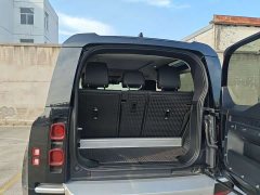 Land Rover Defender Facelift 90 3.0T P400 XS - ფოტო 5