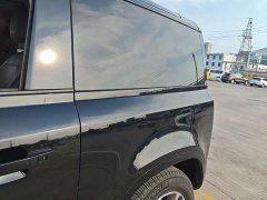 Land Rover Defender Facelift 90 3.0T P400 XS - ფოტო 6